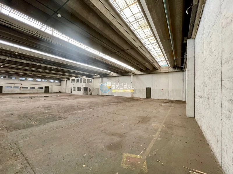 Galpão Industrial com 6.130 m² de Área Construída: 17ª foto da galeria de imagens do imóvel
