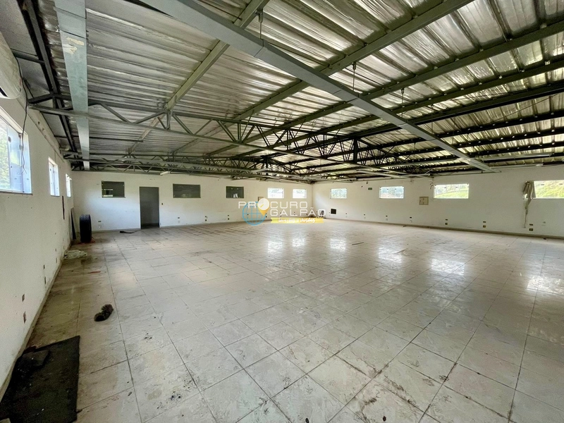 Galpão Industrial com 6.130 m² de Área Construída: 9ª foto da galeria de imagens do imóvel