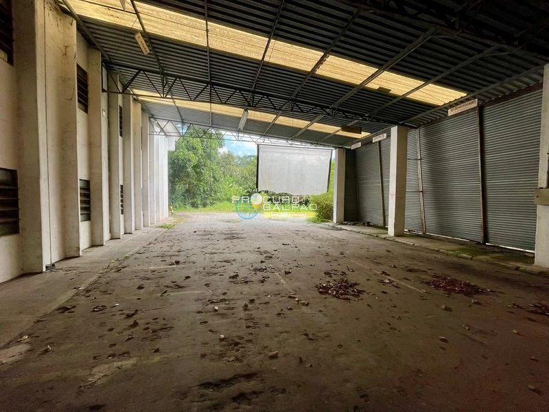 Galpão Industrial com 6.130 m² de Área Construída: 14ª foto da galeria de imagens do imóvel