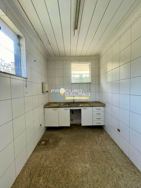 Galpão Industrial com 6.130 m² de Área Construída: 10ª foto da galeria de imagens do imóvel