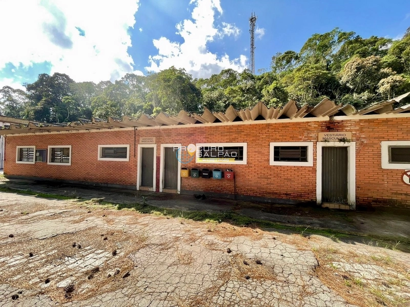 Galpão Industrial com 6.130 m² de Área Construída: 7ª foto da galeria de imagens do imóvel