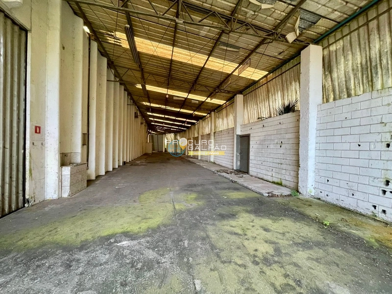 Galpão Industrial com 6.130 m² de Área Construída: 15ª foto da galeria de imagens do imóvel