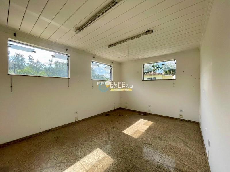 Galpão Industrial com 6.130 m² de Área Construída: 11ª foto da galeria de imagens do imóvel