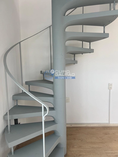 Galpão industrial para aluguel em Diadema, Vila São Vicente: 22ª foto da galeria de imagens do imóvel