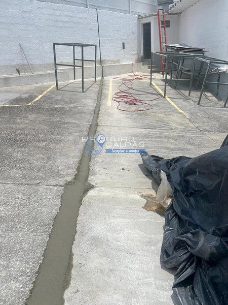 Galpão industrial para aluguel em Diadema, Vila São Vicente: 19ª foto da galeria de imagens do imóvel