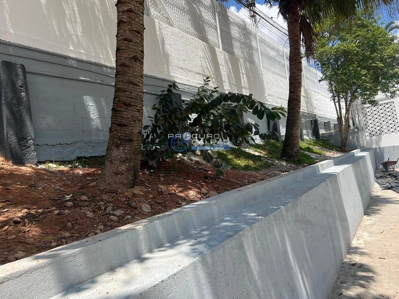 Galpão industrial para aluguel em Diadema, Vila São Vicente: 24ª foto da galeria de imagens do imóvel