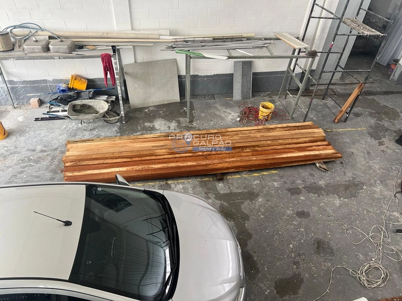 Galpão industrial para aluguel em Diadema, Vila São Vicente: 18ª foto da galeria de imagens do imóvel