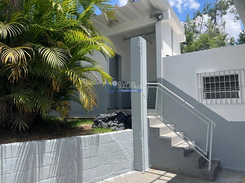 Galpão industrial para aluguel em Diadema, Vila São Vicente: 23ª foto da galeria de imagens do imóvel