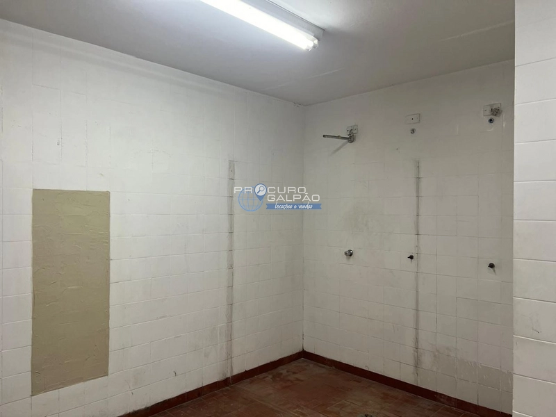 Galpão industrial para aluguel em Diadema, Vila São Vicente: 13ª foto da galeria de imagens do imóvel