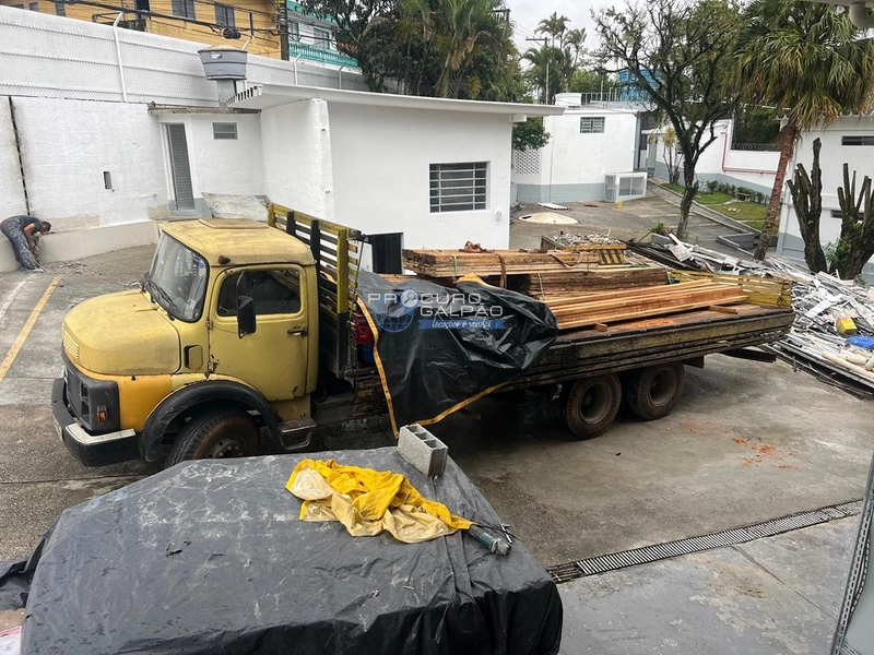 Galpão industrial para aluguel em Diadema, Vila São Vicente: 16ª foto da galeria de imagens do imóvel