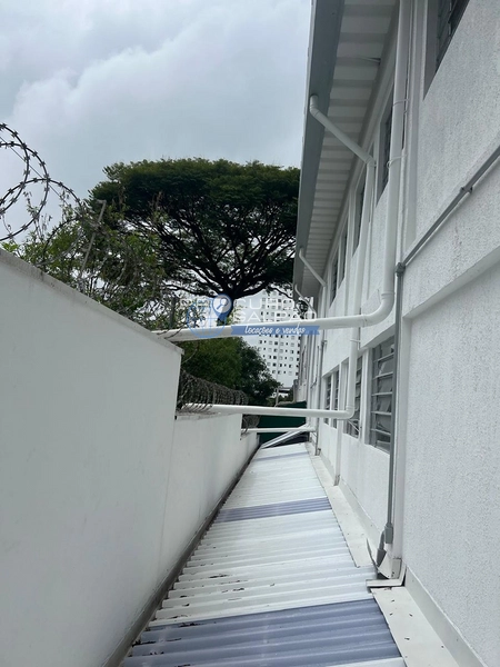 Galpão industrial para aluguel em Diadema, Vila São Vicente: 4ª foto da galeria de imagens do imóvel