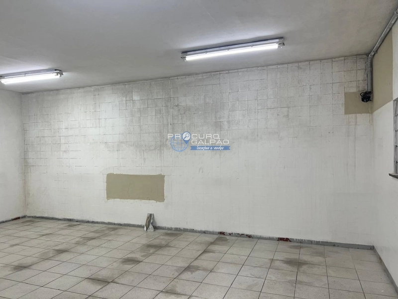 Galpão industrial para aluguel em Diadema, Vila São Vicente: 11ª foto da galeria de imagens do imóvel