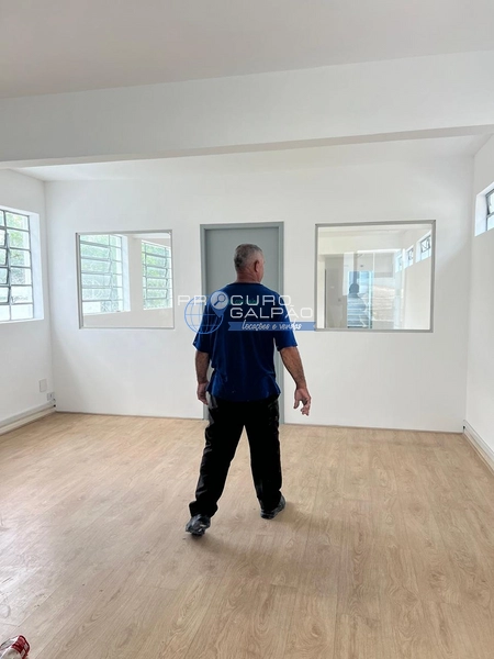 Galpão industrial para aluguel em Diadema, Vila São Vicente: 21ª foto da galeria de imagens do imóvel