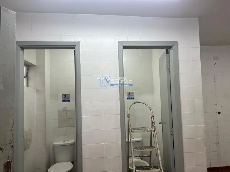 Galpão industrial para aluguel em Diadema, Vila São Vicente: 10ª foto da galeria de imagens do imóvel