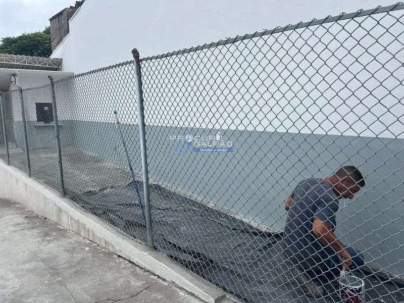 Galpão industrial para aluguel em Diadema, Vila São Vicente: 25ª foto da galeria de imagens do imóvel