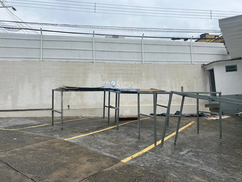 Galpão industrial para aluguel em Diadema, Vila São Vicente: 6ª foto da galeria de imagens do imóvel