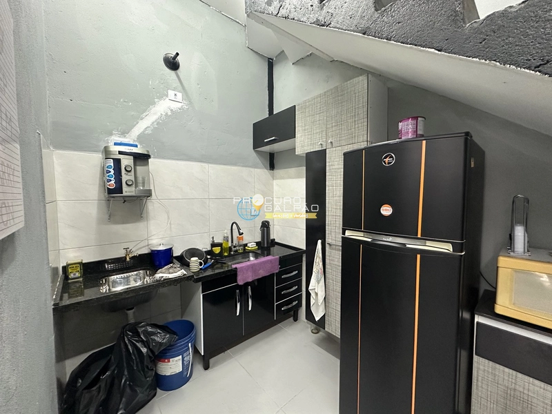 OPORTUNIDADE: Galpão com 155 m² na Vila Palmares – Pronto para Uso!: 2ª foto da galeria de imagens do imóvel