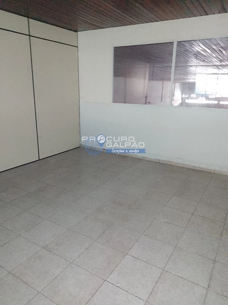 Galpão industrial para aluguel no Centro de Santo André : 10ª foto da galeria de imagens do imóvel