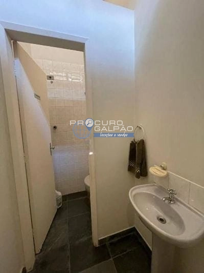 Galpão industrial para aluguel no Centro de Santo André : 5ª foto da galeria de imagens do imóvel