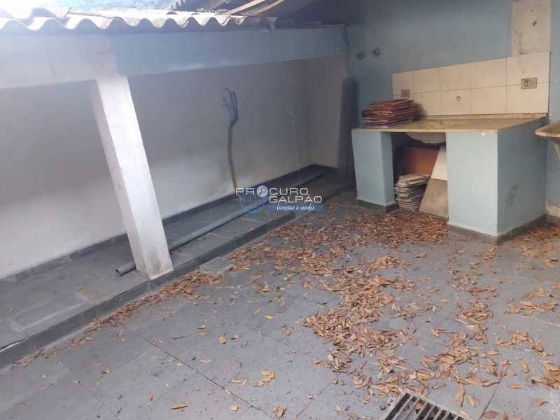Galpão industrial para aluguel no Centro de Santo André : 16ª foto da galeria de imagens do imóvel