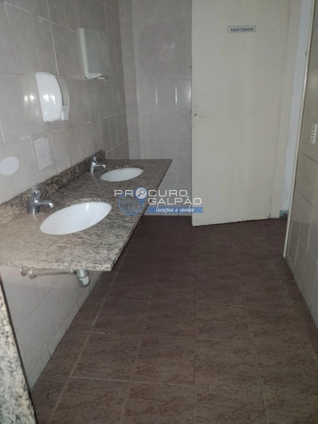 Galpão industrial para aluguel no Centro de Santo André : 4ª foto da galeria de imagens do imóvel