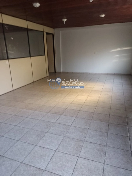 Galpão industrial para aluguel no Centro de Santo André : 9ª foto da galeria de imagens do imóvel