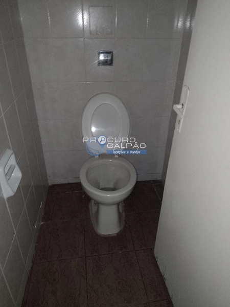 Galpão industrial para aluguel no Centro de Santo André : 7ª foto da galeria de imagens do imóvel