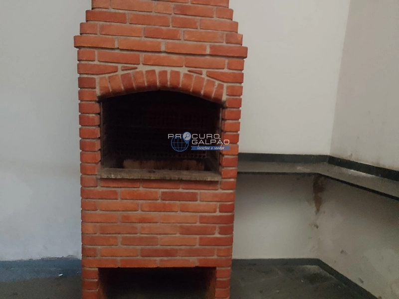 Galpão industrial para aluguel no Centro de Santo André : 18ª foto da galeria de imagens do imóvel