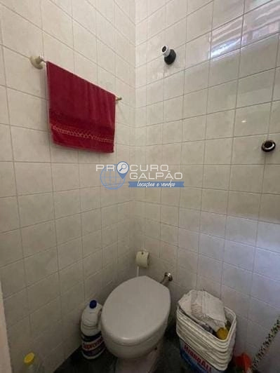 Galpão industrial para aluguel no Centro de Santo André : 13ª foto da galeria de imagens do imóvel