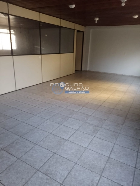 Galpão industrial para aluguel no Centro de Santo André : 12ª foto da galeria de imagens do imóvel