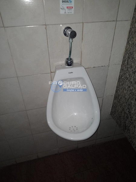 Galpão industrial para aluguel no Centro de Santo André : 6ª foto da galeria de imagens do imóvel