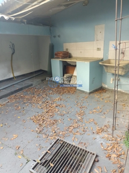 Galpão industrial para aluguel no Centro de Santo André : 17ª foto da galeria de imagens do imóvel