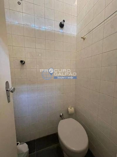 Galpão industrial para aluguel no Centro de Santo André : 8ª foto da galeria de imagens do imóvel