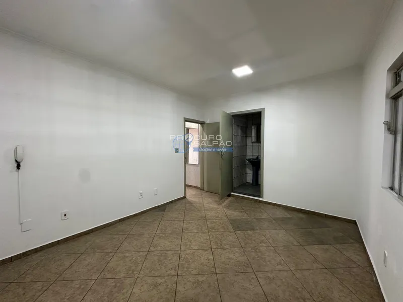Galpão Industrial para Alugar | 314 m² | Vila Carlina - Mauá: 6ª foto da galeria de imagens do imóvel