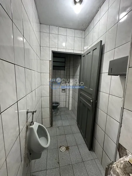 Galpão Industrial para Alugar | 314 m² | Vila Carlina - Mauá: 9ª foto da galeria de imagens do imóvel