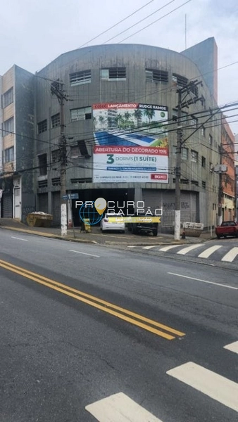 Loja para alugar, 195 m² - Rudge Ramos - São Bernardo do Campo/SP: 2ª foto da galeria de imagens do imóvel