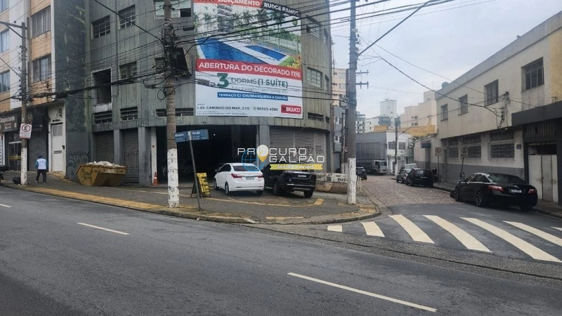 Loja para alugar, 195 m² - Rudge Ramos - São Bernardo do Campo/SP: 5ª foto da galeria de imagens do imóvel