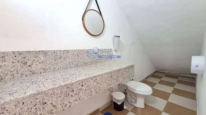 Galpão comercial para aluguel em Utinga, Santo André : 14ª foto da galeria de imagens do imóvel