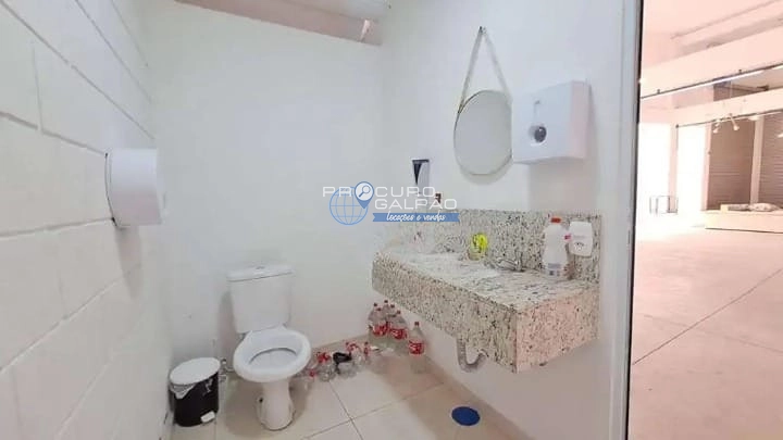 Galpão comercial para aluguel em Utinga, Santo André : 7ª foto da galeria de imagens do imóvel