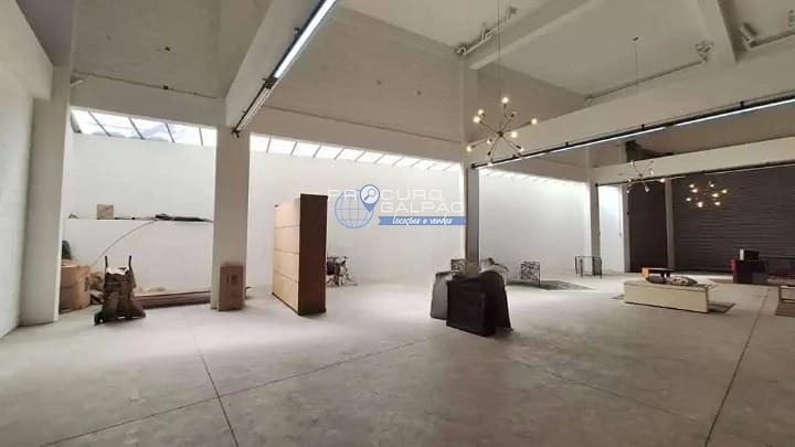 Galpão comercial para aluguel em Utinga, Santo André : 13ª foto da galeria de imagens do imóvel