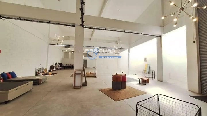 Galpão comercial para aluguel em Utinga, Santo André : 18ª foto da galeria de imagens do imóvel