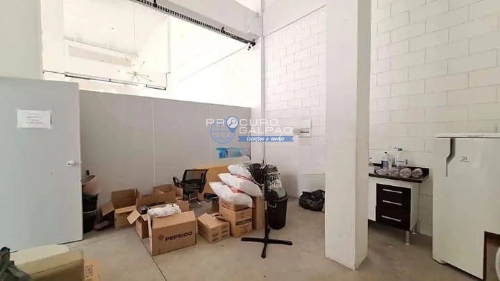 Galpão comercial para aluguel em Utinga, Santo André : 16ª foto da galeria de imagens do imóvel