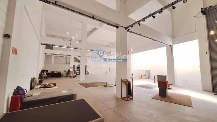 Galpão comercial para aluguel em Utinga, Santo André : 17ª foto da galeria de imagens do imóvel