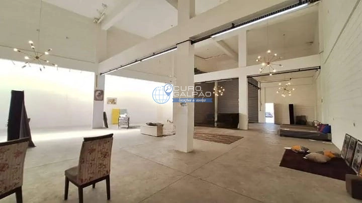 Galpão comercial para aluguel em Utinga, Santo André : 6ª foto da galeria de imagens do imóvel