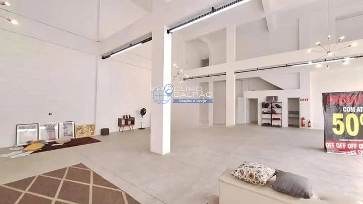 Galpão comercial para aluguel em Utinga, Santo André : 10ª foto da galeria de imagens do imóvel