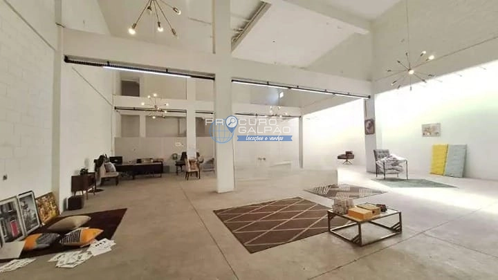 Galpão comercial para aluguel em Utinga, Santo André : 9ª foto da galeria de imagens do imóvel