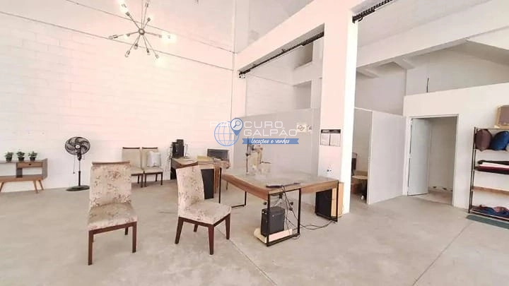 Galpão comercial para aluguel em Utinga, Santo André : 15ª foto da galeria de imagens do imóvel