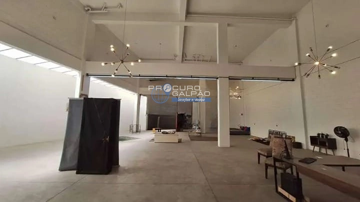 Galpão comercial para aluguel em Utinga, Santo André : 12ª foto da galeria de imagens do imóvel