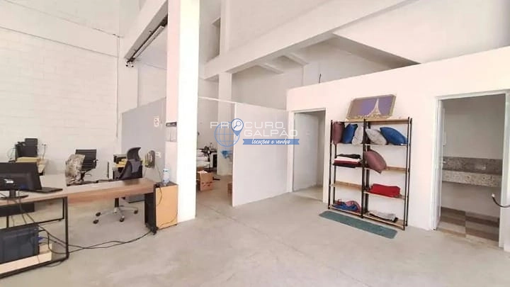 Galpão comercial para aluguel em Utinga, Santo André : 11ª foto da galeria de imagens do imóvel