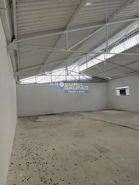 Galpão industrial para aluguel no Campestre em Santo André : 12ª foto da galeria de imagens do imóvel